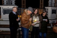 20.03.2026 Ökumenischer Stadtkreuzweg